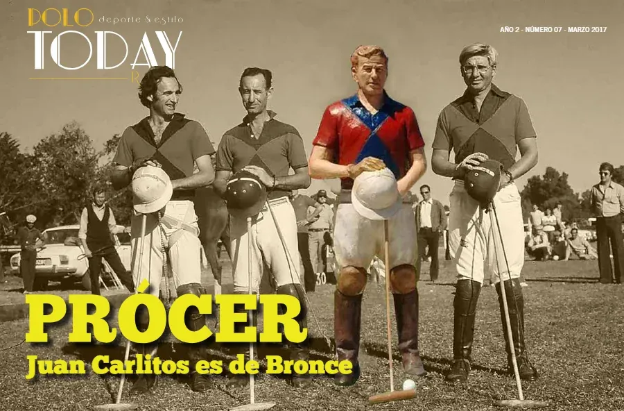 Tapa de la edición N° 7
